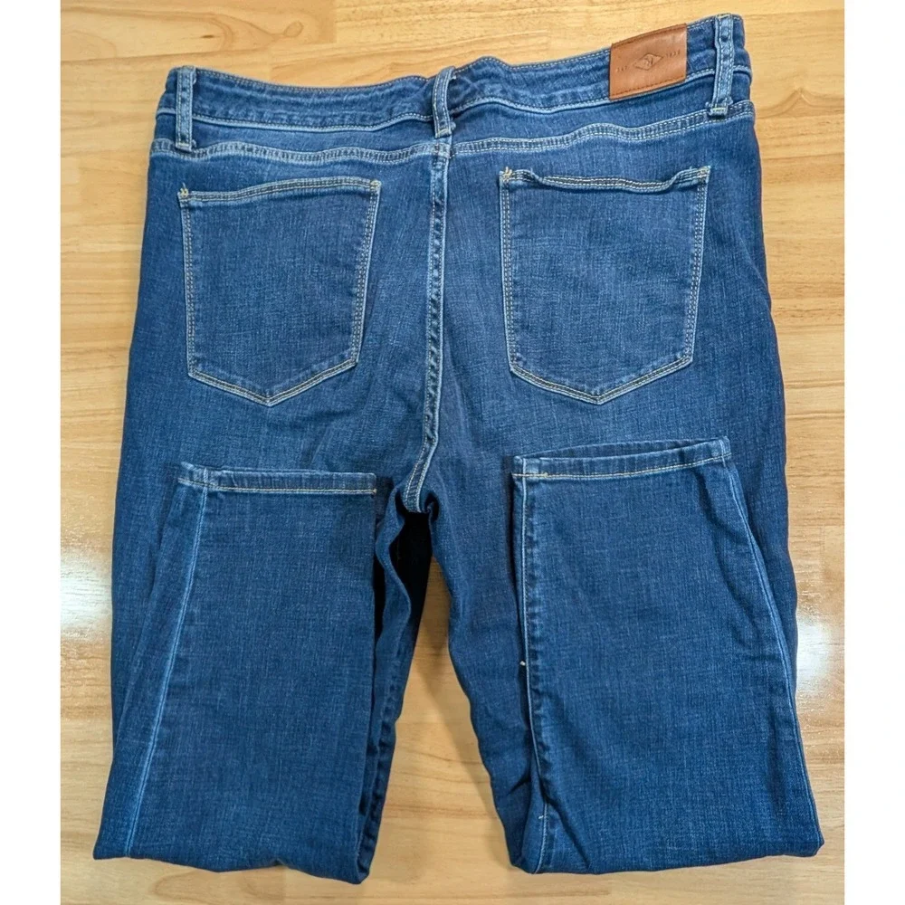 Tommy Hilfiger measurements waist